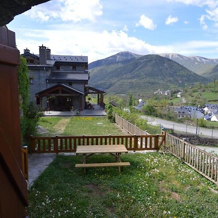 Hotel Rural El Porton De Murillo Брото Екстериор снимка
