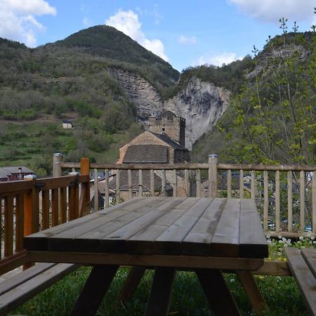 Hotel Rural El Porton De Murillo Брото Екстериор снимка