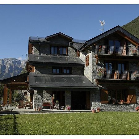Hotel Rural El Porton De Murillo Брото Екстериор снимка