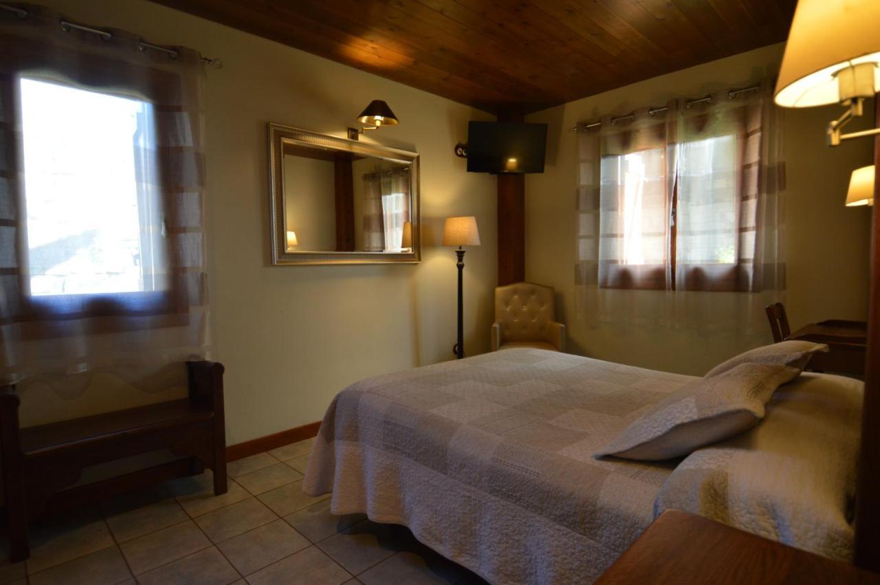 Hotel Rural El Porton De Murillo Брото Екстериор снимка