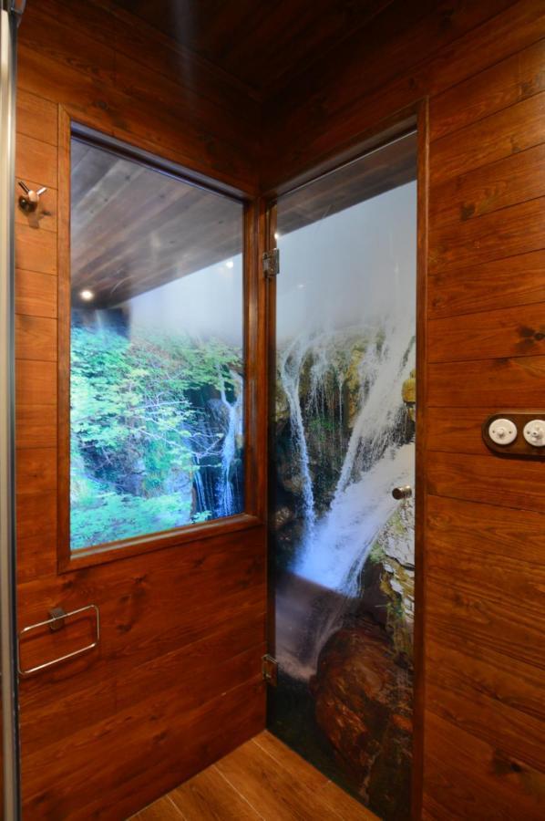 Hotel Rural El Porton De Murillo Брото Екстериор снимка