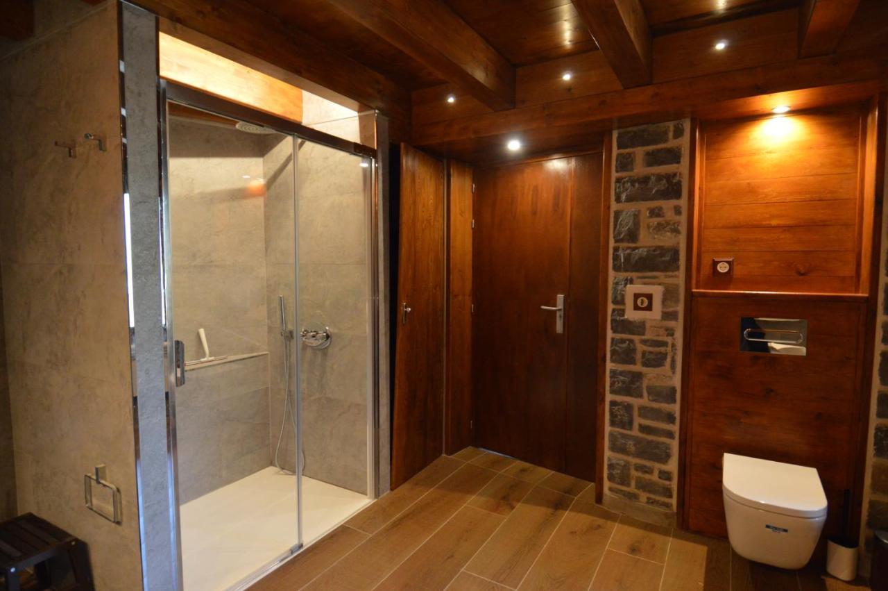 Hotel Rural El Porton De Murillo Брото Екстериор снимка