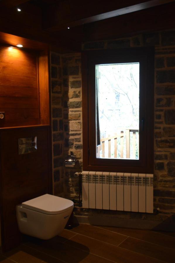 Hotel Rural El Porton De Murillo Брото Екстериор снимка
