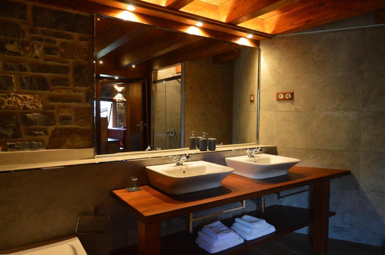 Hotel Rural El Porton De Murillo Брото Екстериор снимка