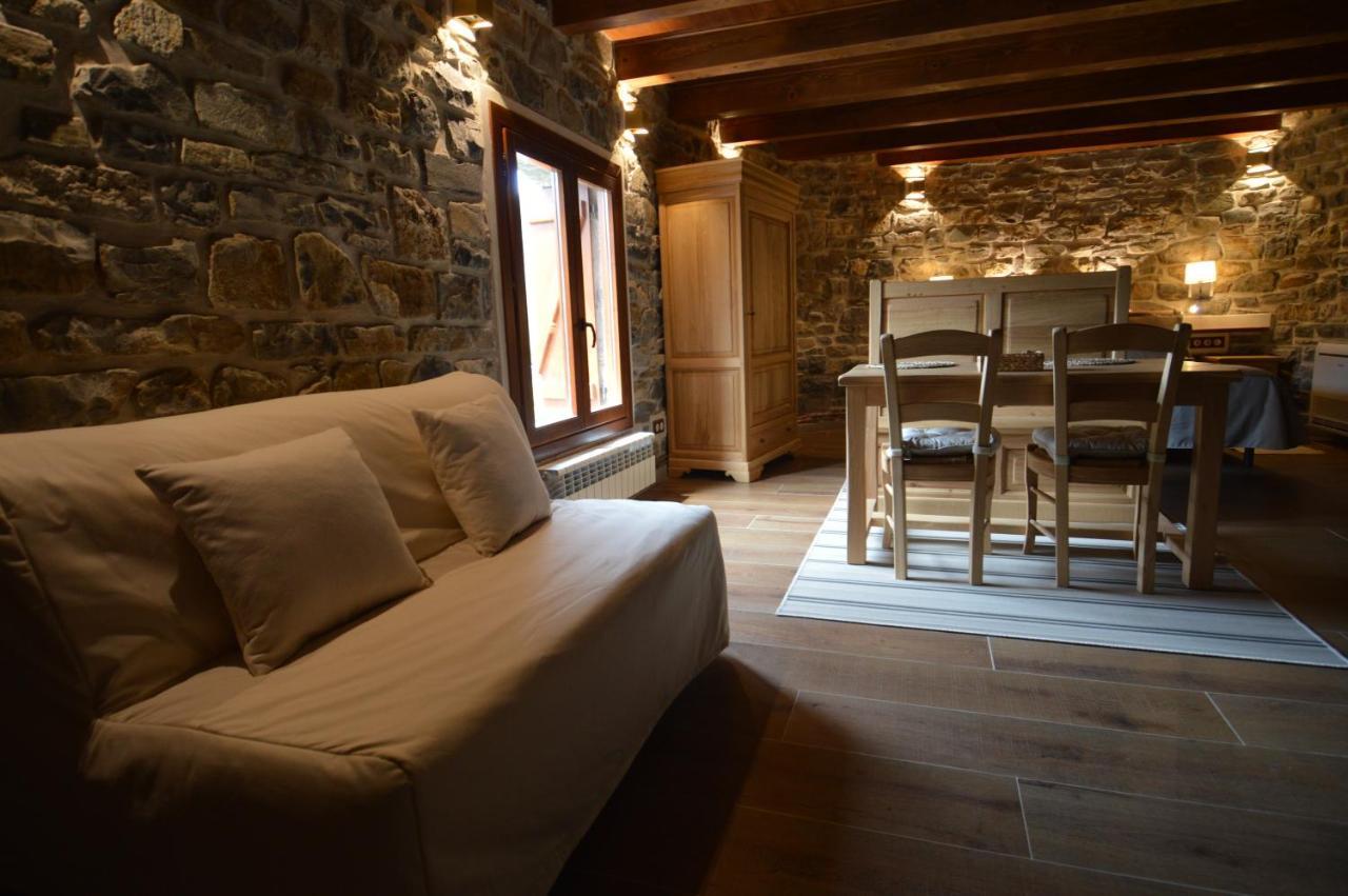 Hotel Rural El Porton De Murillo Брото Екстериор снимка