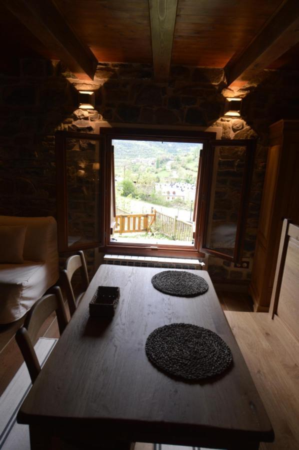 Hotel Rural El Porton De Murillo Брото Екстериор снимка