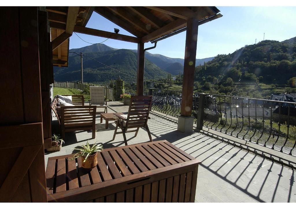 Hotel Rural El Porton De Murillo Брото Екстериор снимка