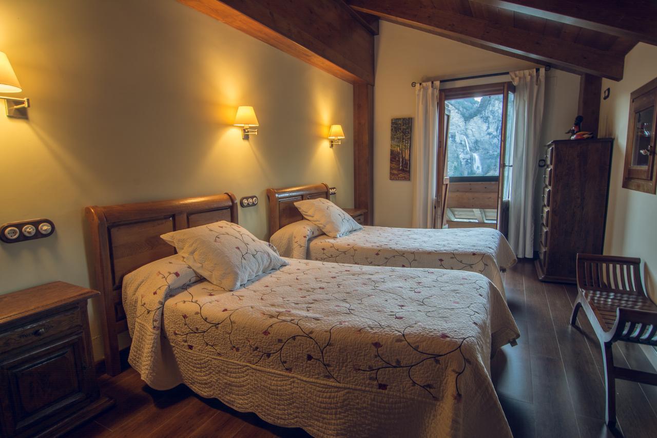 Hotel Rural El Porton De Murillo Брото Екстериор снимка